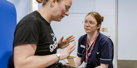 SIMEX Photos
For UoP Use Only