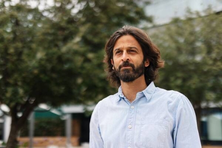 Dr Seshadri Nadathur