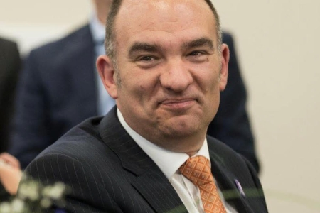 Professor Ale Armellini