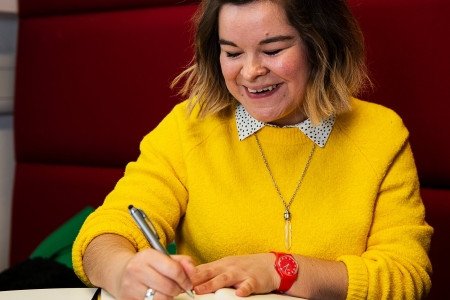 Only to be used for CCI Promotion purposes