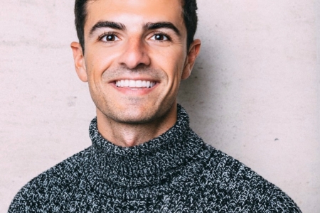 Photo of Justin Farrance