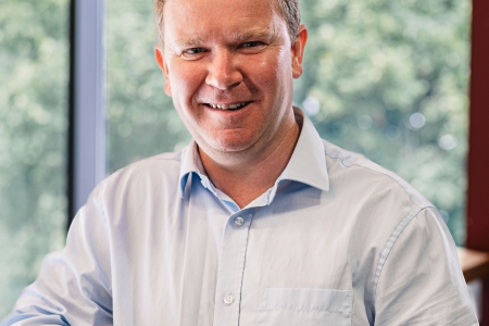 Professor David Bacon