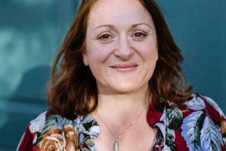 Professor Fay Couceiro