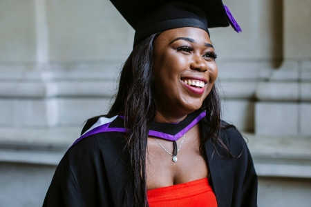 Humanities; Graduation; July 2019