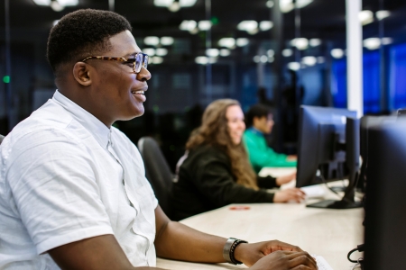 12/05/2021.University of Portsmouth - B Roll - Day One..All Rights Reserved - Helen Yates- T: +44 (0)7790805960.Local copyright law applies to all print & online usage. Fees charged will comply with standard space rates and usage for that country, region or state.