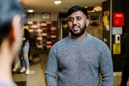 14/05/2021.University of Portsmouth - B Roll - Day Two..All Rights Reserved - Helen Yates- T: +44 (0)7790805960.Local copyright law applies to all print & online usage. Fees charged will comply with standard space rates and usage for that country, region or state.