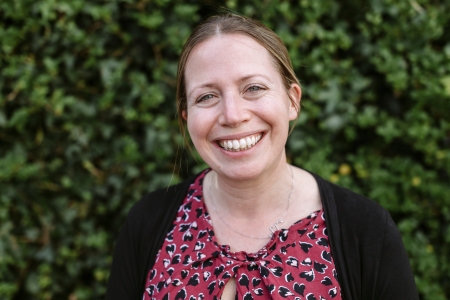 Breast Health Research shoot