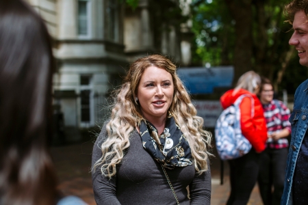 Humanities Shoot; 17th June 2019