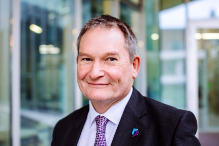 Image of Jonathan Sandling