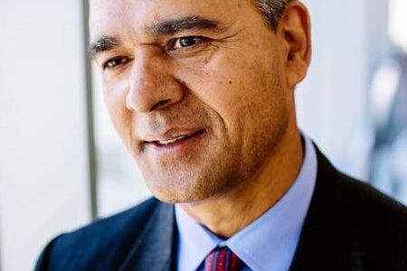 Professor Hom Dhakal