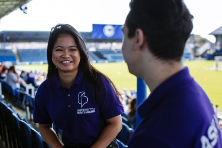 PFC Open Day and Outreach