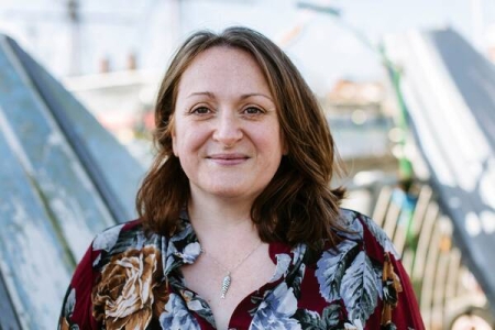 Professor Fay Couceiro