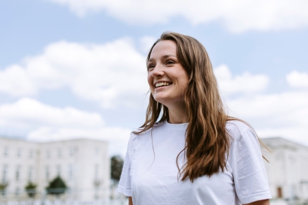 Hannah Coombs - Waltham Forest, London Campus