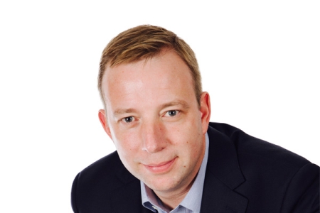 Julian Saayer, BAL alumnus