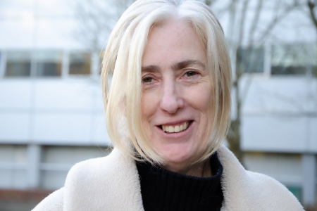 Headshot of Marianne Withers