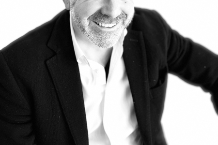 Mark Jones - headshot