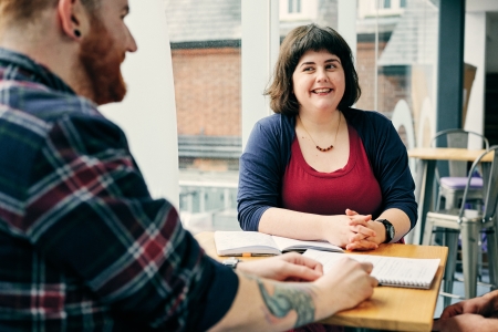 Beatrice Ashton-Lelliott - PhD in English Literature