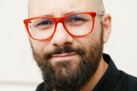 Picture of Dr Vasileios Karagiannopoulos