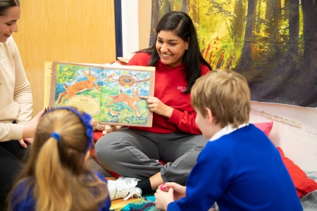 HSS Teaching Facility Milldam
*For Faculty of Humanities Use Only*