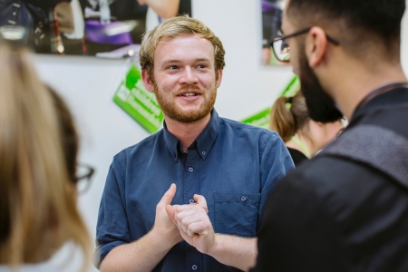 02/10/2019.Volunteering Fair ....All Rights Reserved - Helen Yates- T: +44 (0)7790805960.Local copyright law applies to all print & online usage. Fees charged will comply with standard space rates and usage for that country, region or state.