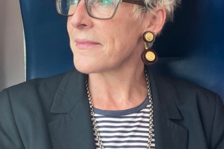 Picture of Alice Naylor