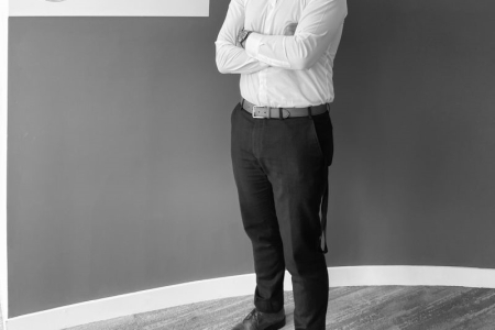 Jack Kelly at Foot Anstey