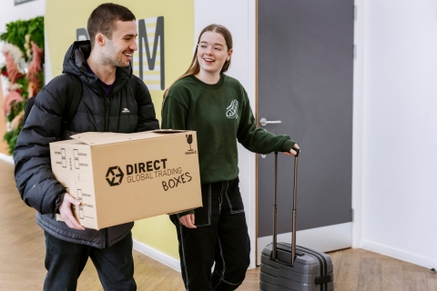 22/05/24.B-Roll/Clearing 2024 ...All Rights Reserved - Helen Yates- T: +44 (0)7790805960.Local copyright law applies to all print & online usage. Fees charged will comply with standard space rates and usage for that country, region or state.